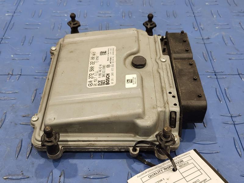 2010 Mercedes ML-Class Engine/Motor Brain Box