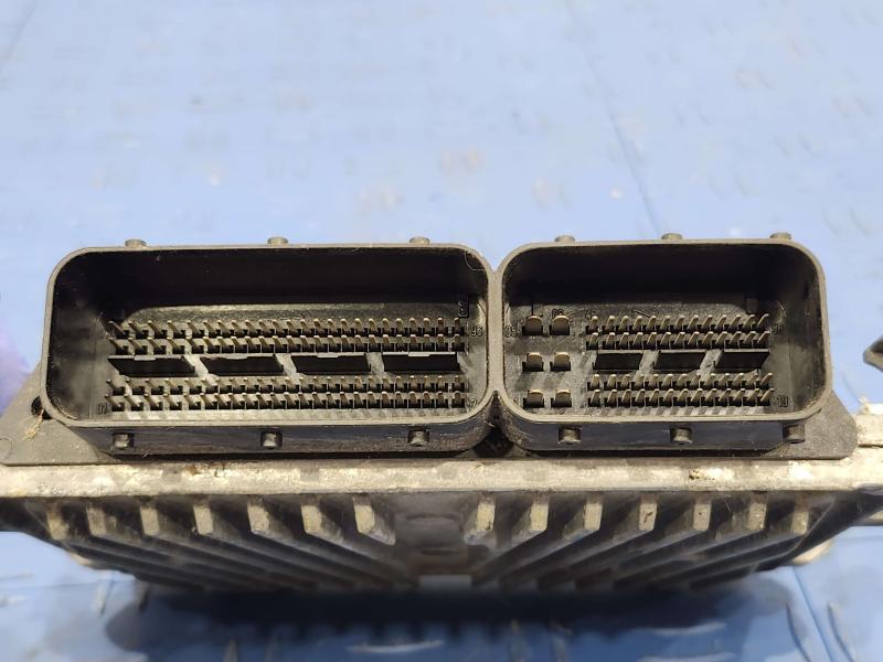2010 Mercedes ML-Class Engine/Motor Brain Box