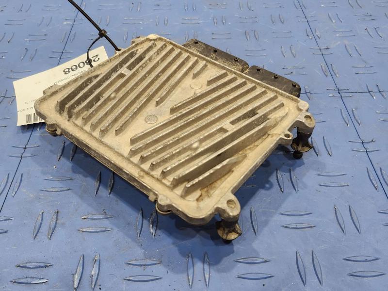 2010 Mercedes ML-Class Engine/Motor Brain Box