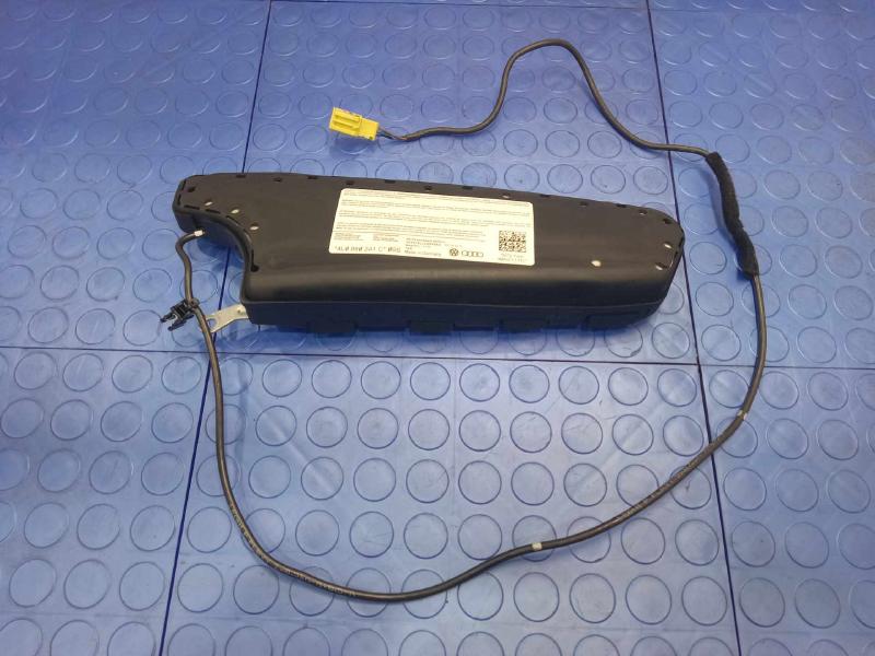 2015 Audi Q7 Air Bag