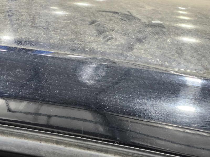 2016 Ford Mustang Quarter Panel
