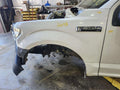 2015 Ford F-150 Fender