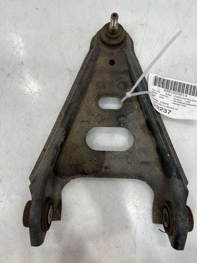 2008 - 2015 Smart Fortwo Front Lower Control Arm Left or Right Side OEM 4513300010