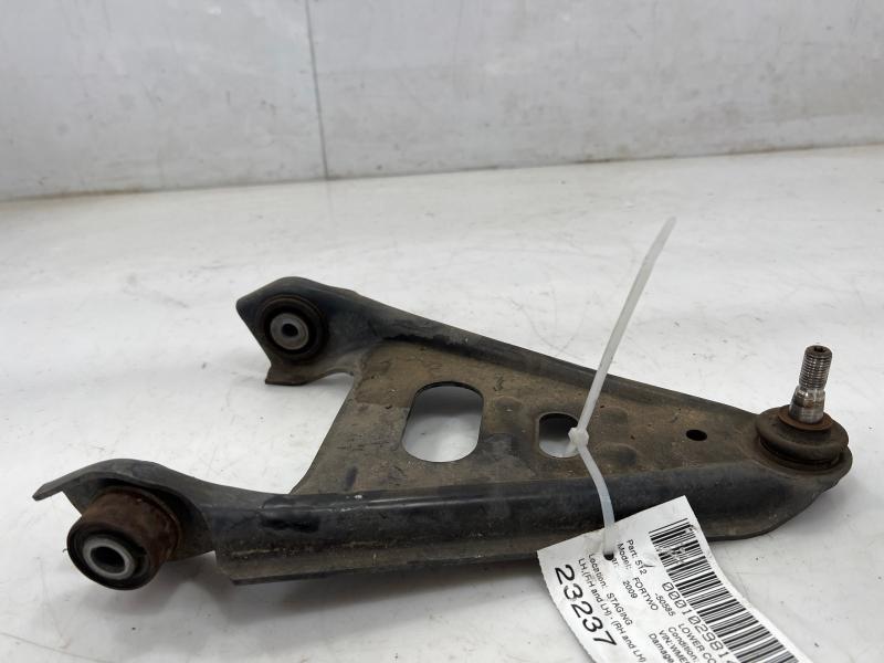 2008 - 2015 Smart Fortwo Front Lower Control Arm Left or Right Side OEM 4513300010