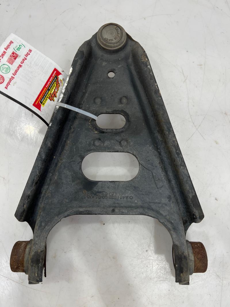 2008 - 2015 Smart Fortwo Front Lower Control Arm Left or Right Side OEM 4513300010