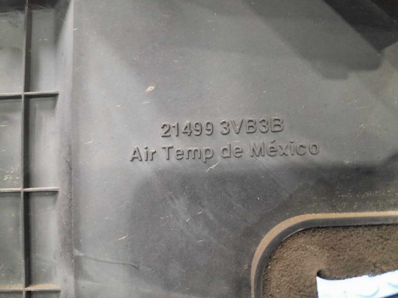 2014 Nissan Versa Misc Ebay Parts