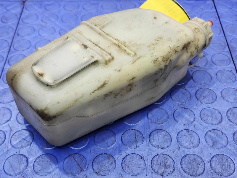 2016 Honda CR-V Coolant Recovery Bottle