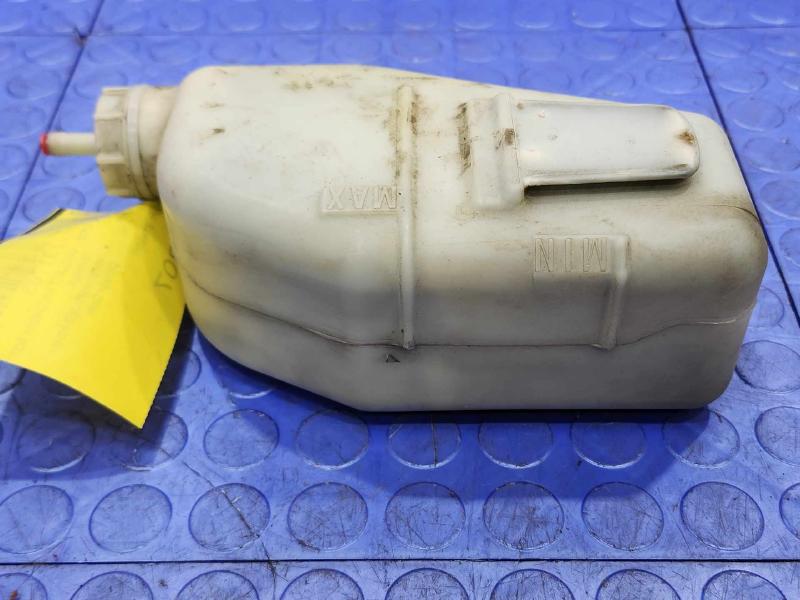 2016 Honda CR-V Coolant Recovery Bottle
