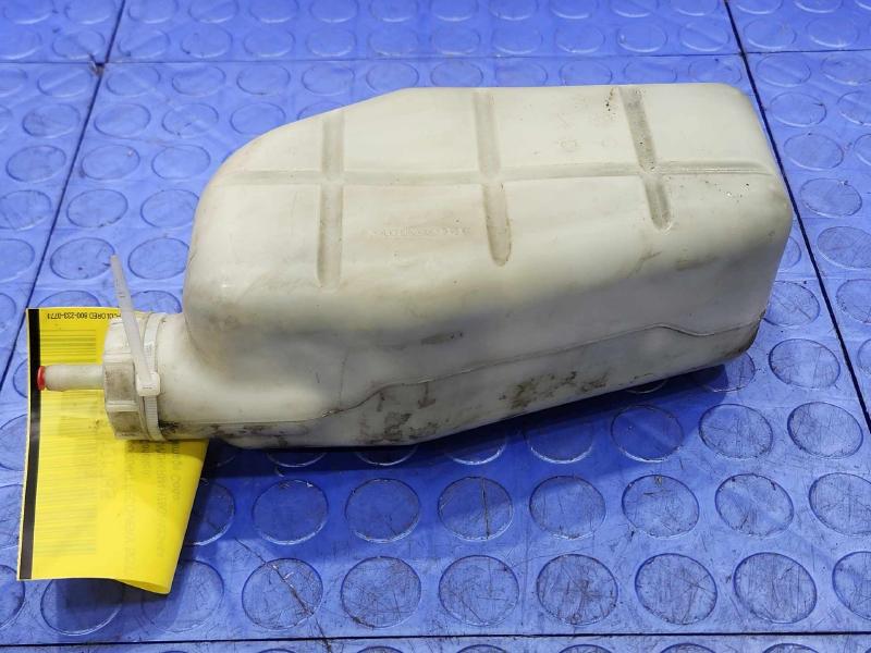 2016 Honda CR-V Coolant Recovery Bottle