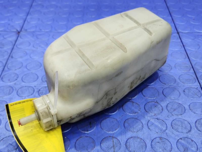 2016 Honda CR-V Coolant Recovery Bottle