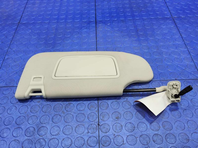 2016 Ford Edge Sun Visor