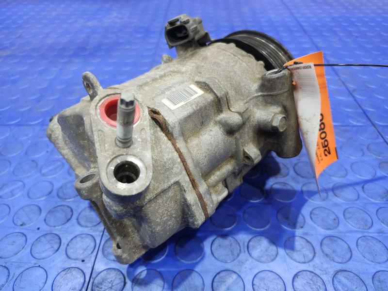 2017 Chrysler 200 A/C Air Compressor