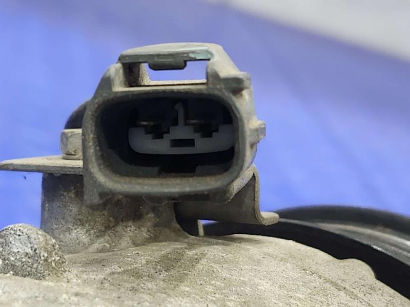 2017 Chrysler 200 A/C Air Compressor