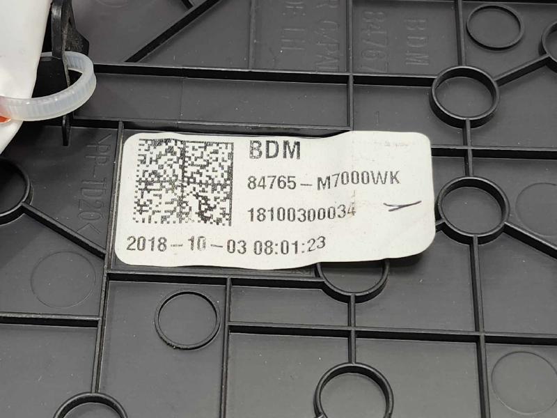 2019 Kia Forte Misc Ebay Parts