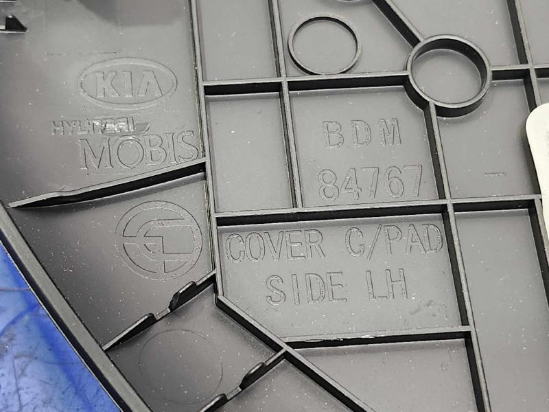 2019 Kia Forte Misc Ebay Parts