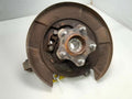 2016 Infiniti QX60 Rear Knuckle/Stub Axle