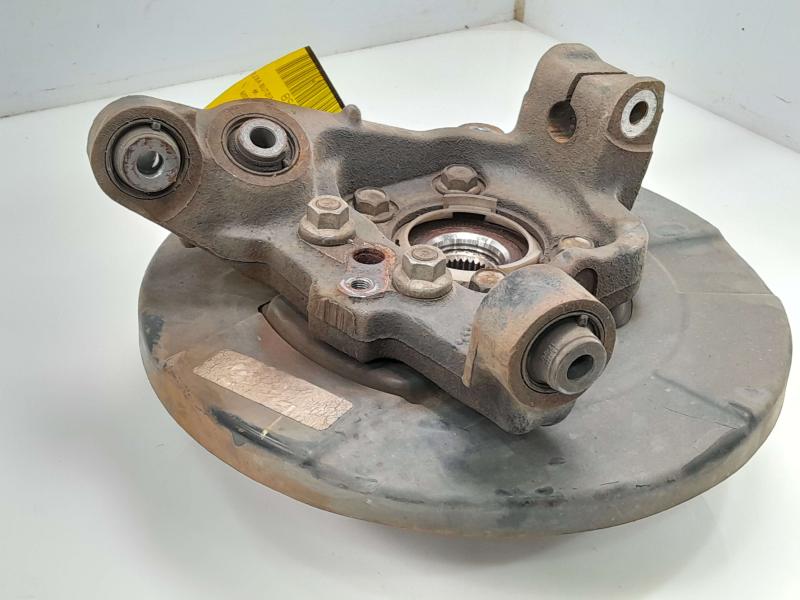 2016 Infiniti QX60 Rear Knuckle/Stub Axle