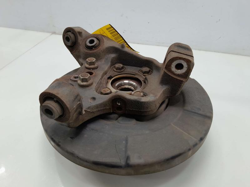 2016 Infiniti QX60 Rear Knuckle/Stub Axle