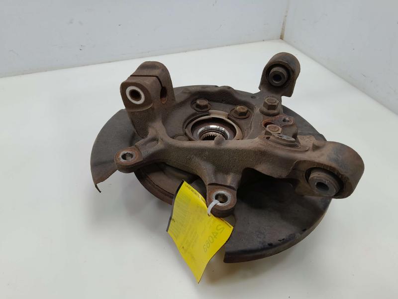 2016 Infiniti QX60 Rear Knuckle/Stub Axle