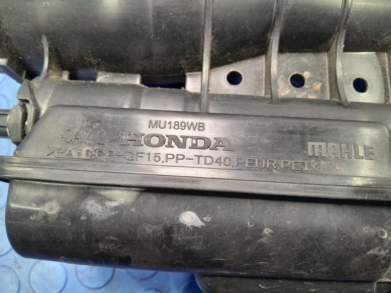2023-2024 Acura Integra Fuel Vapor Charcoal Canister Assembly OEM 17011T20A01