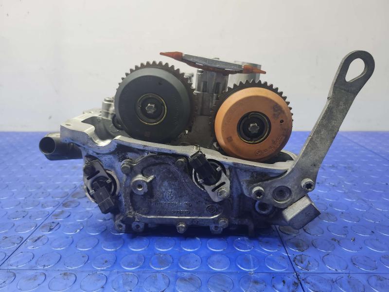 2014 BMW 528I Cylinder Head