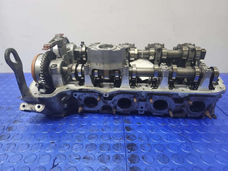 2014 BMW 528I Cylinder Head