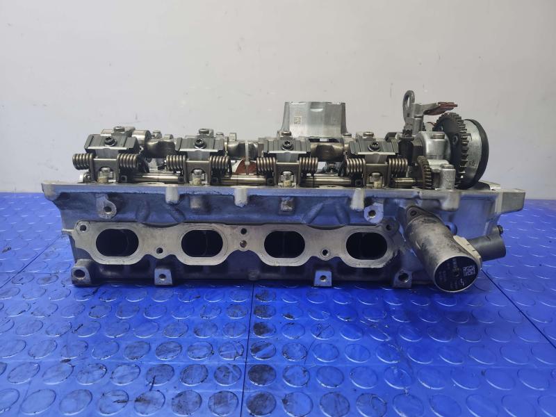 2014 BMW 528I Cylinder Head