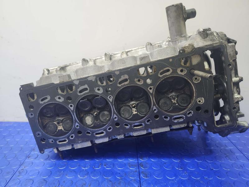 2014 BMW 528I Cylinder Head