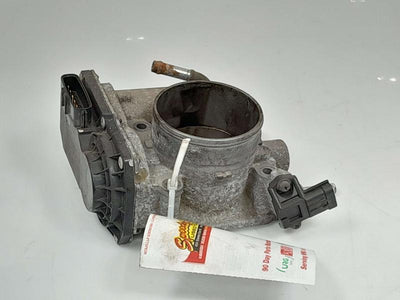 2008 Subaru Impreza Throttle Body/Valve Assy