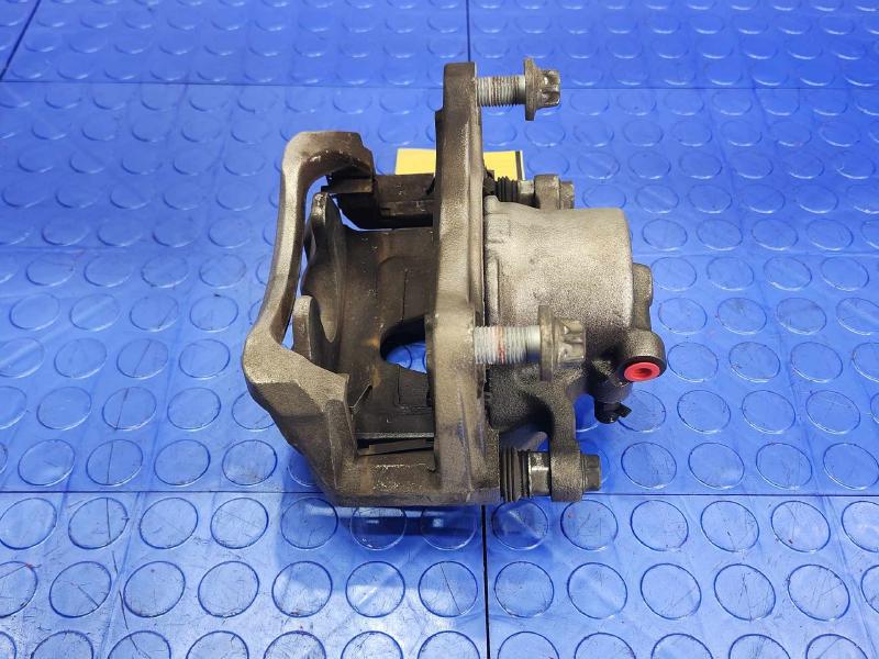 2018 Jeep Compass Caliper