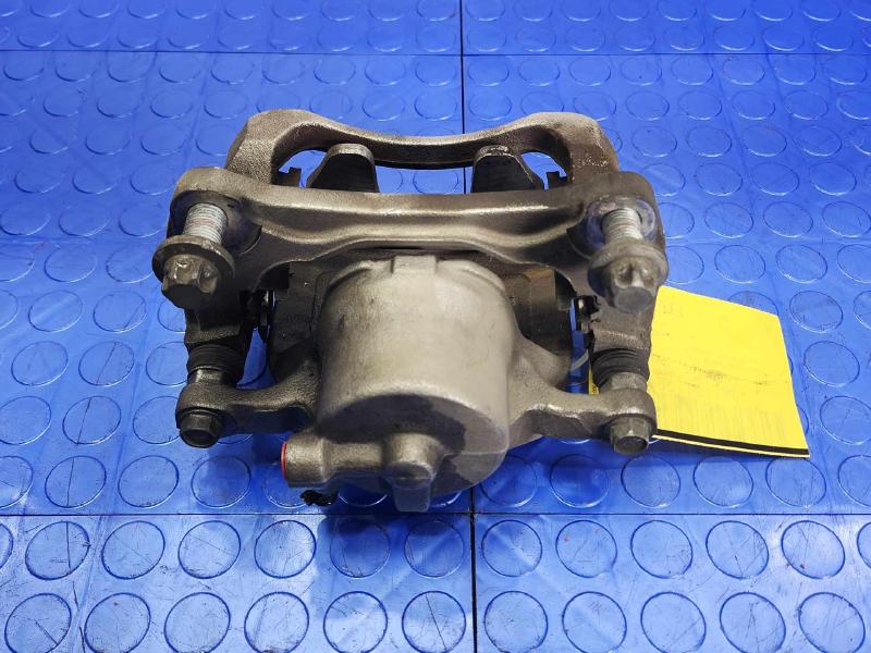 2018 Jeep Compass Caliper