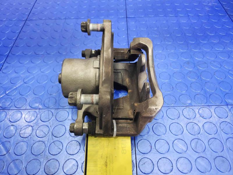 2018 Jeep Compass Caliper