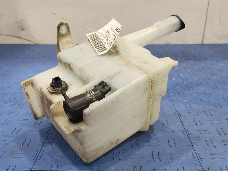 2002 Toyota Camry Washer Bottle
