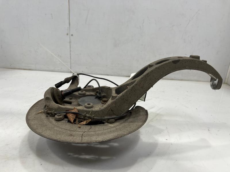 2007 - 2009 Jaguar XK Front Spindle Knuckle with Hub LH Driver Side OEM C2C25752