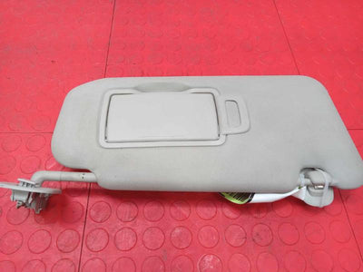 2020 Nissan Sentra Sun Visor