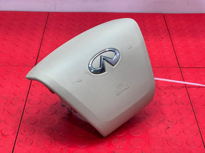 2011 Infiniti QX56 Air Bag