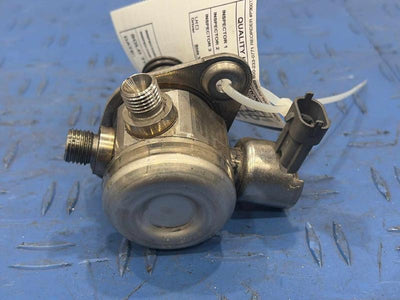 2016 Land Rover Range Rov Fuel Pump