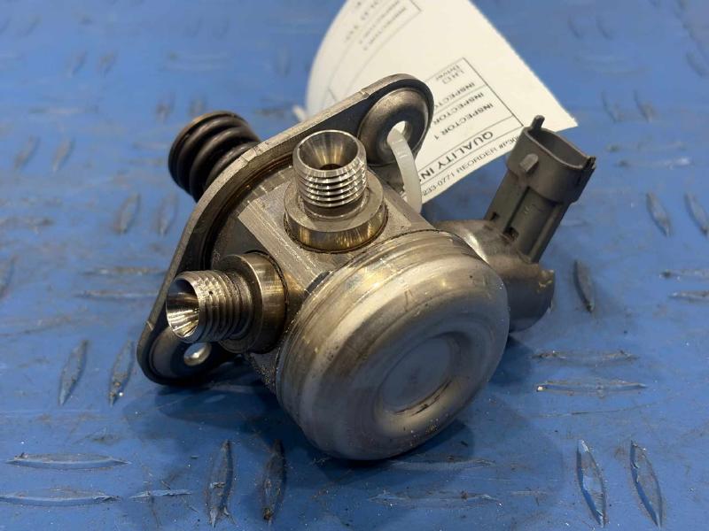 2016 Land Rover Range Rov Fuel Pump