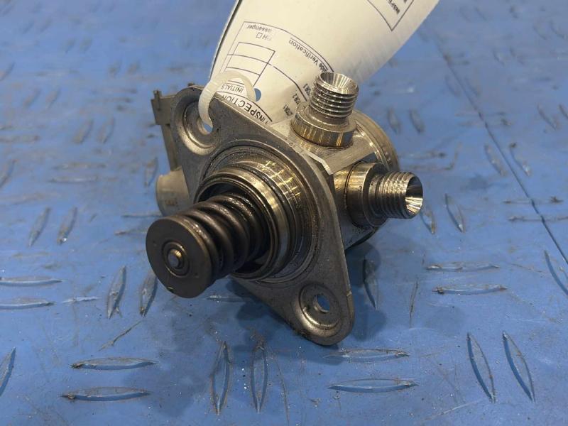 2016 Land Rover Range Rov Fuel Pump