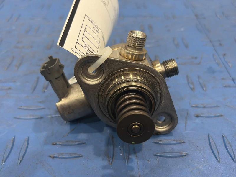 2016 Land Rover Range Rov Fuel Pump