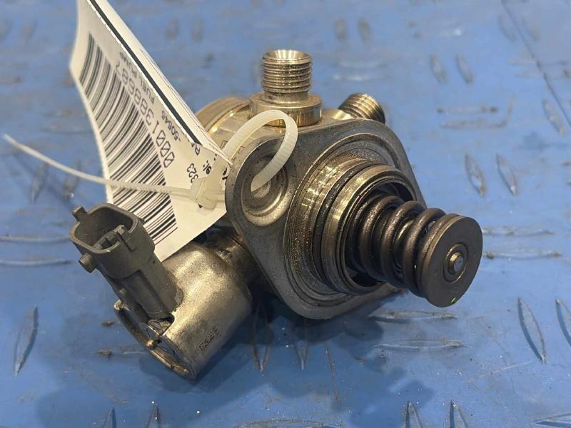 2016 Land Rover Range Rov Fuel Pump
