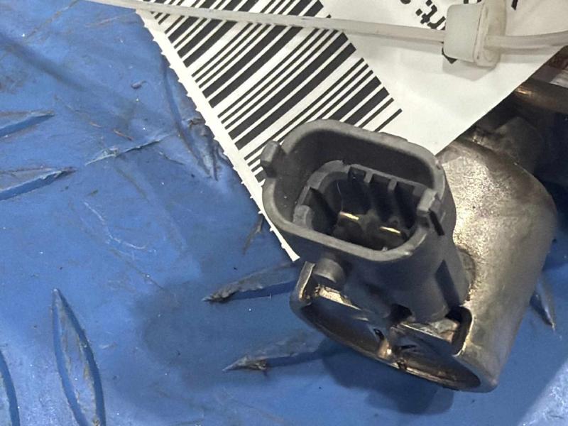 2016 Land Rover Range Rov Fuel Pump