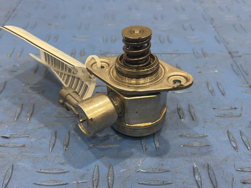 2016 Land Rover Range Rov Fuel Pump