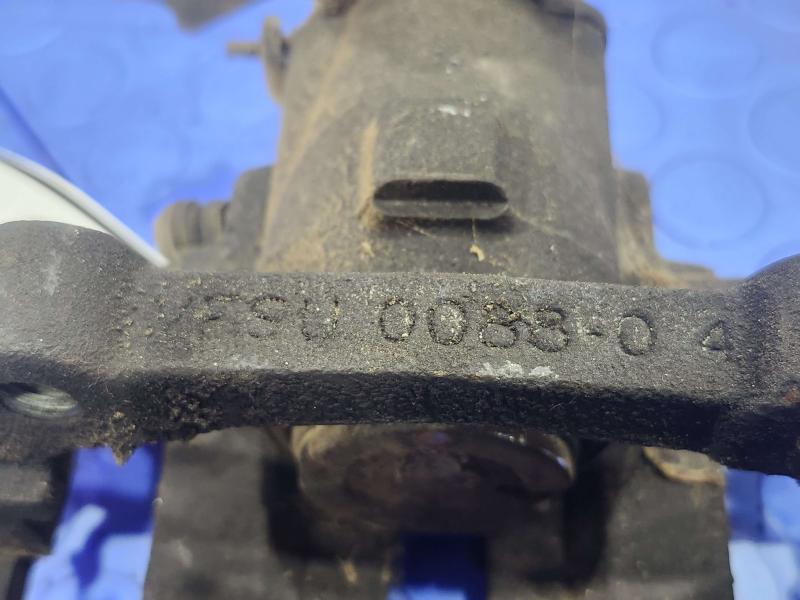2006 Ford Mustang Caliper