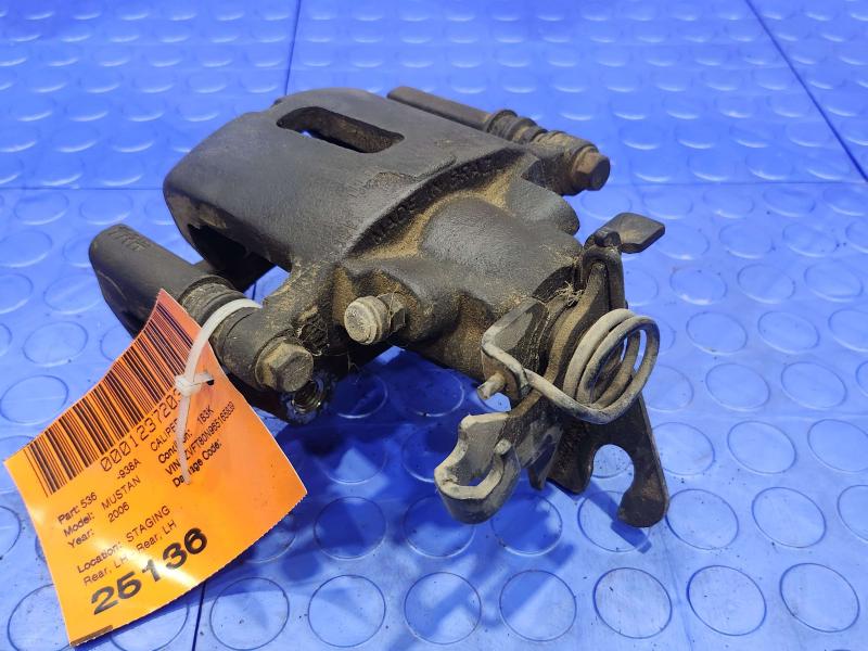 2006 Ford Mustang Caliper