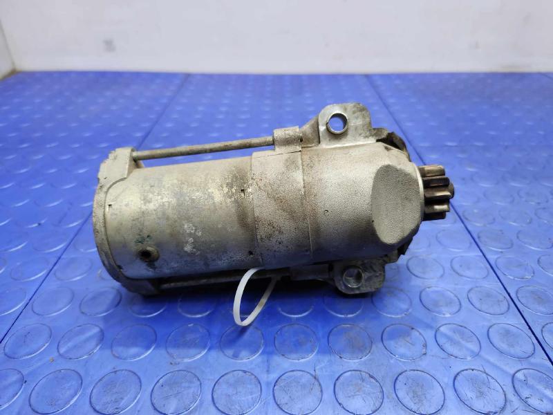 2013 Ford Taurus Starter Motor