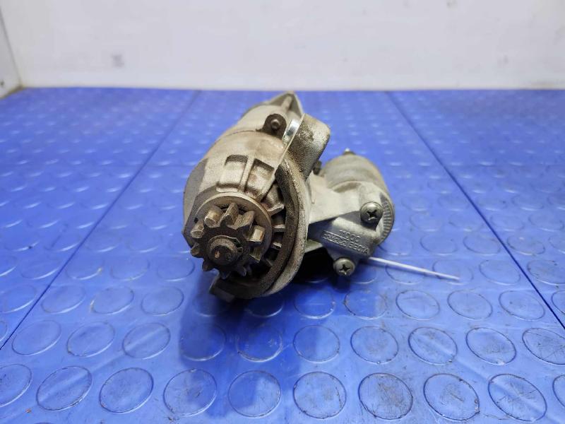 2013 Ford Taurus Starter Motor