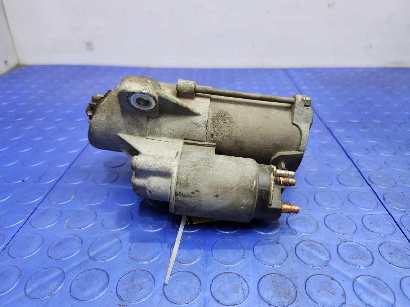2013 Ford Taurus Starter Motor