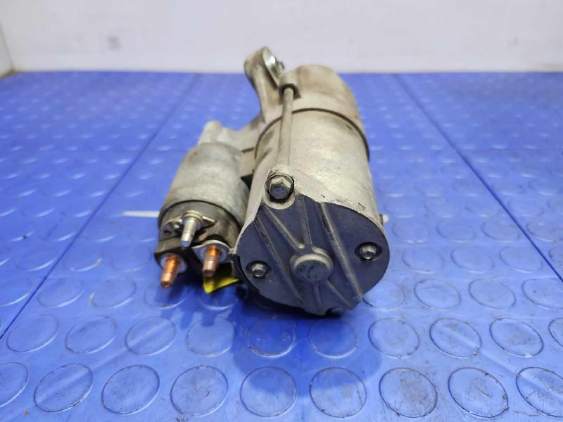 2013 Ford Taurus Starter Motor