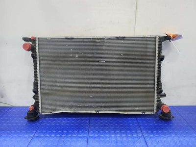 2014 Audi A7 Radiator
